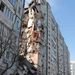 Asztrahán 2012. február 27.
Az orosz rendkívüli helyzetek minisztériuma által közzétett kép egy megsemmisült 9 emeletes panelházról.