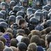 Több ezer ember gyűlt össze vasárnap Moszkvában, hogy egy nappal Putyin elnöki beiktatása előtt tiltakozzon a politikus személye ellen