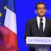 Az urnazárás után nagyon hamar beszédet mondó Nicolas Sarkozy azt mondta, minden felelősséget vállal a vereségért. Jelezte, hogy mostantól más módon vesz részt az ország életében, „új korszak kezdődik, amelyben egy leszek közületek