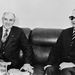1985-ben Gorbacsovval, akinek a felbukkanása újraélesztette a lengyel ellenzéki mozgalmat