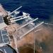 1989. április 19-én a USS Iowa egyik ágyúcsöve felrobbant, 47 matróz halálát okozva
