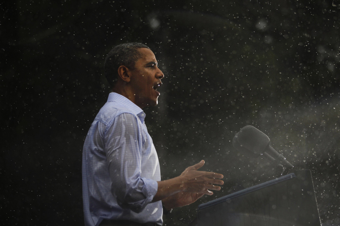 A héten Obama várhatóan Ohióban és Texasban folytatja választási kampánykörútját.