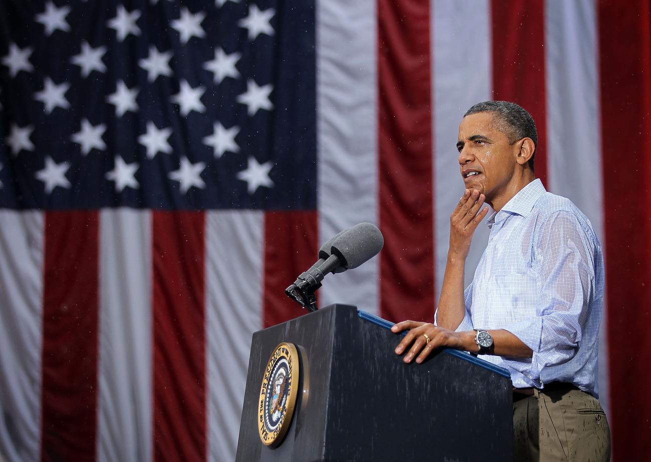 A héten Obama várhatóan Ohióban és Texasban folytatja választási kampánykörútját.