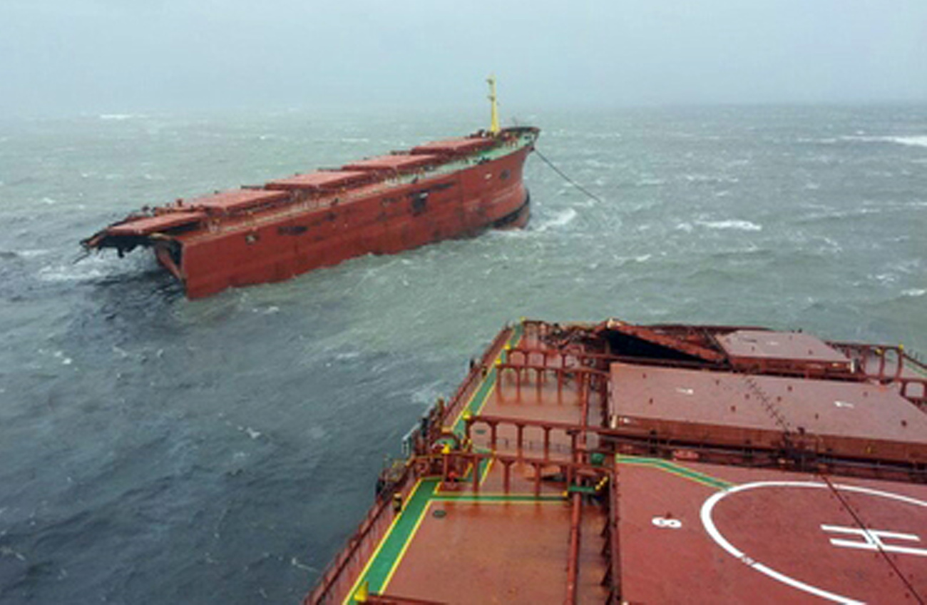  Észak-Koreát, amely még alig heverte ki a pusztító árvizeket, majd a rákövetkező aszályt, az előrejelzések szerint kedden este éri el a tájfun. 