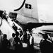 Rudolf Anderson volt a kubai rakétaválság egyetlen áldozata. A pilóta koporsóját 1962. november 6-án szállították az Egyesült Államokba egy svájci repülőgéppel.