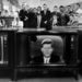Kennedy elnök a tévében jelentette be, hogy az Egyesült Államok blokádot von Kuba köré.