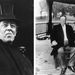 1912: Woodrow Wilson és William Howard Taft 435-8 az elektorok megoszlása, Theodore Roosevelt a Haladó Párt jelöltjeként 88 elektort szerzett
