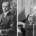 1924: Calvin Coolidge és John Davis 382-136 az elektorok megoszlása