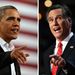 Barack Obama és Mitt Romney a főszereplői az Egyesült Államok történetének 57. elnökválasztásának. Galériánkban visszatekintünk az elmúlt száz év nagy párharcainak szereplőire. 
