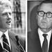 1992.: Bill Clinton és George Bush
370-168 az elektorok megoszlása