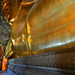 Látogatáson a Wat Pho Királyi Kolostorban