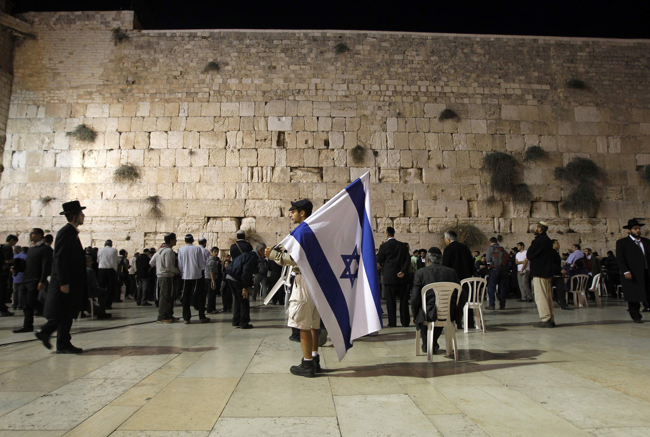 Hétfőn reggel indult a 36 órás ultimátum Izrael részéről