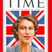1952-ben elhunyt az a VI. György király, aki javarészt az 1936-os év emberének, Wallis Simpsonnak köszönhette a trónt. A II. világháborúban az egész nemzetének példát mutató Györgyöt  lánya, az akkor 26 éves II. Erzsébet követte a trónon. A Time egyből az év emberének választotta, pedig akkor még nem is sejthették, hogy még hatvan év múlva is ő lesz az azóta sokkal kisebb birodalom uralkodója.