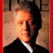 Bill Clintonnak már annyit sem kellett tennie az év embere címért, mint John F. Kennedynek. Clintont már megválasztása évében, tehát hivatalos eskütétele előtt az év emberének választották. Igaz, egy hivatalban lévő, elnöksége alatt egy háborút is sikerrel megvívó elnököt, az idősebb George Busht győzte le.