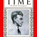 A Time magazin 85 éve, 1927 óta ítéli oda Az év embere díjat. A hagyományt a kényszer szülte. December hírszempontból nem a legmozgalmasabb hónap, de a magazin oldalait meg kellett tölteni valamivel. És azzal a bakival is kezdeni kellett valamit, hogy Charles Lindbergh az Atlanti-óceán történelmi átrepülése után lemaradt a címlapról, így megalapították Az év embere címet, amit oda is ítéltek a neves repülőnek.