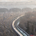 Az átlagos menetidő Peking és Kanton között nyolc óra, más vonatok 20 óra alatt teszik meg ezt a távot