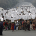 Delhi tagállami vezetője Sheila Dikshit is tüntetés szervezett a nők jogaiért január másodikán
