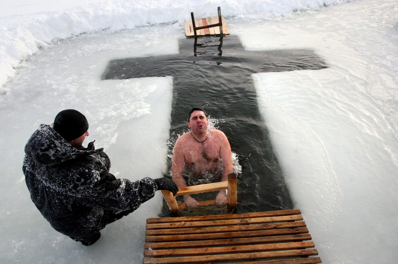 Lékkereszt, vagy amit akartok