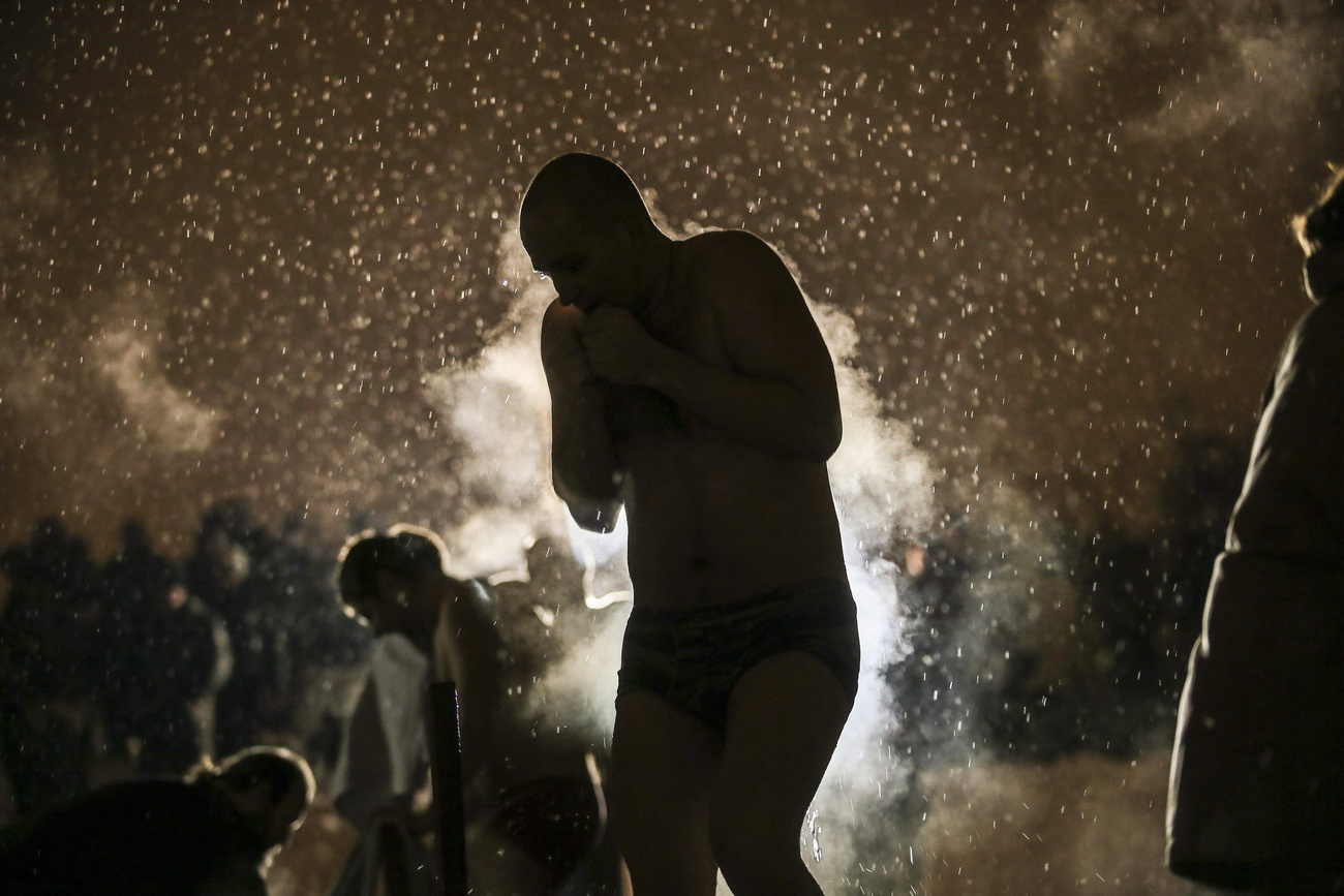 Lékkereszt, vagy amit akartok