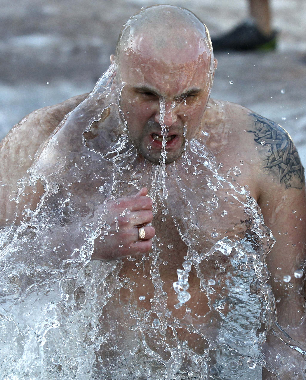 Lékkereszt, vagy amit akartok