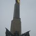 Öt méterrel magasabb a bécsi szovjet emlékmű a budapestinél
