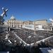 Február 27-én tartja utolsó audenciáját visszavonulása előtt XVI. Benedek pápa. A Szent Péter tér szerda reggelre megtelt hívőkkel.