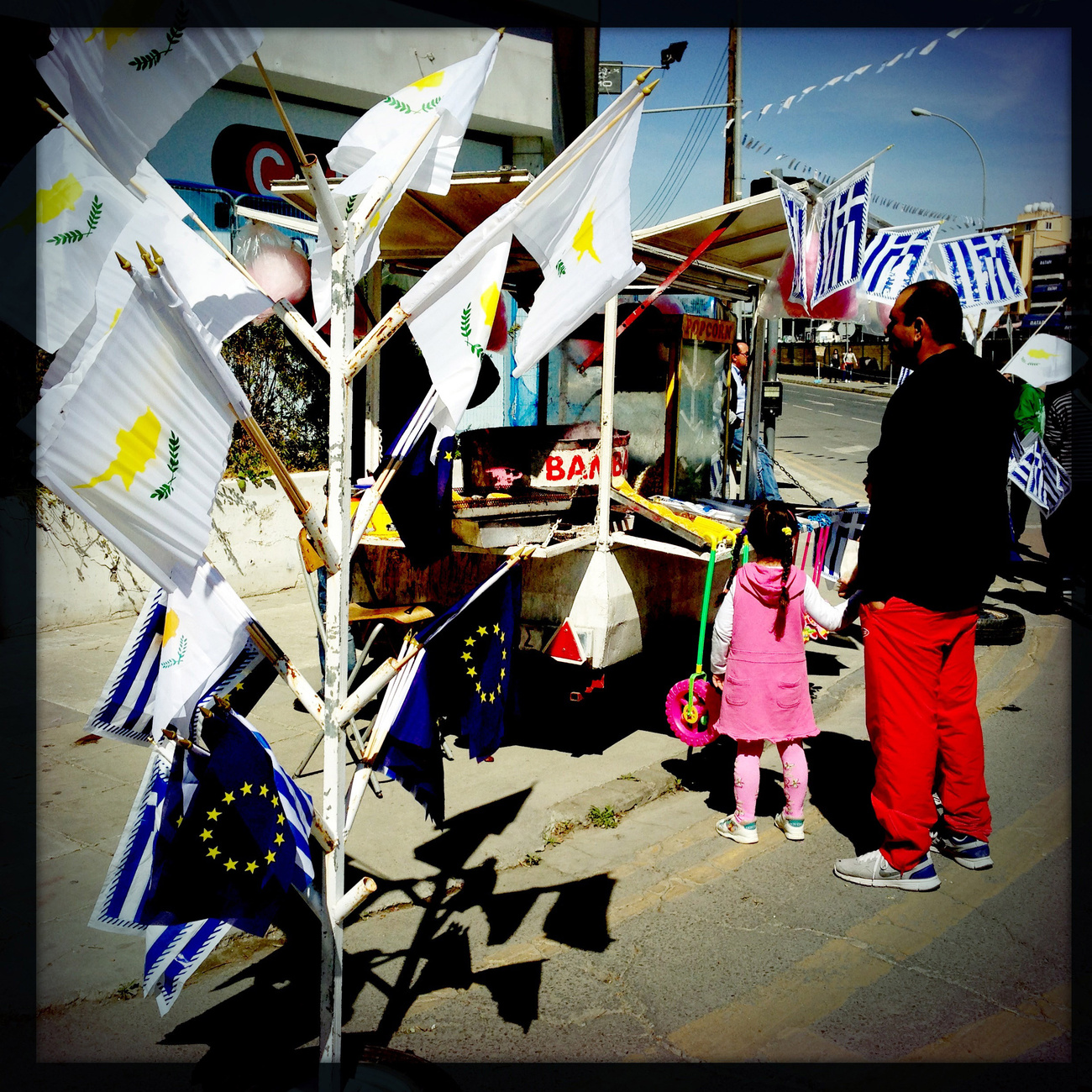 A napokban hozott döntések generációkra meghatározzák a ciprusi emberek lehetőségeit.