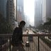 A kínai városokban évek óta gondot okoz a légszennyezettség, az Ázsiai Fejlesztési Bank szerint a világ tíz legszennyezettebb városából hét Kínában található.