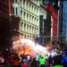 Két erőteljes, egymást követő robbanást hallottak a bostoni maratonfutás befutója közelében április 15-én. Az első tudósítások tucatnyi sérültről és két halottról számolnak be.A legfrissebb híreket a robbantásról folyamatosan frissülő cikkünkben olvashatják.