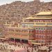 A szedai kolostor a világ legnagyobb tibeti buddhista oktatási intézménye