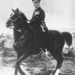 Ikonikus kép volt, amikor Horthy Miklós ellentengernagy fehér lován bevonult Budapestre.