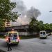 Kiégett autók, rendőrökre zúdított kőzáporok három éjszakája után mostanra nyugodtabb lett a helyzet Stockholm külvárosában, Husbyban, de az öszecsapásokhoz vezető okok továbbra is fennállnak Svédországban.