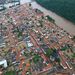 Bajorország, Baden-Württemberg, Türingia és Szászország számos településén vasárnap katasztrófariadót rendeltek el.