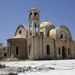 Ez a templom a szíriai al-Kvszérben fekszik.