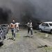 Legalább negyvenkét ember életét vesztette és további négyszáz megsebesült két robbantásos merényletben a libanoni Tripoli városában