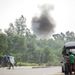 Fegyveresek legalább kilenc embert megöltek egy rendőrőrs és egy katonai tábor elleni támadásban Kasmír Indiához tartozó részén.