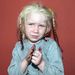 A négyéves kislányt október 17-én találták egy Falsala melletti cigánytáborban