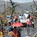 A Haiyan tájfunnak több mint tízezer halálos áldozata lehet – jelentették be vasárnap a helyi hatóságok.
