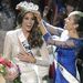 A venezuelai Gabriela Isler fejére került a Miss Universe 2013 nemzetközi szépségverseny győztesének járó korona szombaton Moszkvában.