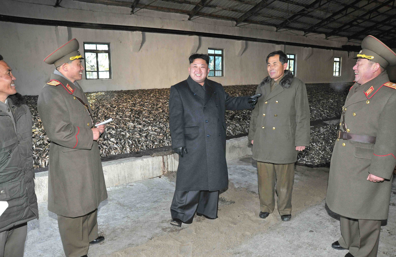 Két éve, 2011. december 17-én jelentették be Kim Dzsongil halálát. Észak-Korea napok óta gyászol az évforduló alkalmából.