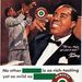 Louis Armstrongot egyáltalán nem akadályozta a zenélésben káros szenvedélye - hirdeti a plakát.