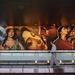Bolllywood-sztárokról készült falfestmény mellett húthatják a bőröndöket