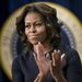 Így nézett ki Michelle Obama legutolsó publikált fotóján,  2013. január 16-án. 