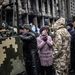 A tüntetések idején Janukovicséknak volt egy olyan terve, hogy a Majdant szegélyező épületekről egyszerűen halomra lövetik a tüntető tömeget.