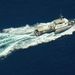 A Malajziai Tengeri Rendészet is kutatóhajókat küldött abba a térségbe, ahol utoljára látszódott a radaron az eltűnt utasszállító
