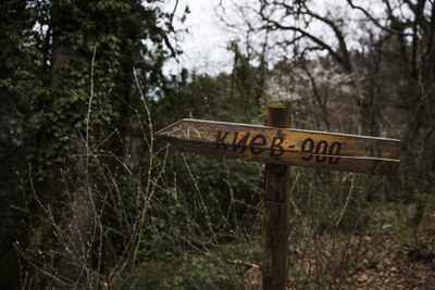 A CsehovSky nevű éttermet Robert Stevenson író ihlette meg. A kincses sziget című regényében szereplő Hispaniolát az oroszok egy filmdíszletként a kommunizmus idején építették, majd Jaltán helyezték el.