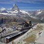 A Matterhorn lábánál fekvő Zermatt jövőre ünnepli majd az első csúcshódítás 150. évfordulóját.