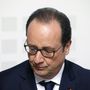 Villám-sajtótájékoztatóján François Hollande francia elnök azt mondta: a körülményekből arra lehet következtetni, hogy nincsenek túlélők.