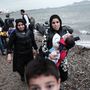 Törökország, Görögország és Bulgária elhatározta, közös határrendészetet és vámközpontot állítanak fel, hogy megállítsák a menekültek hullámát.