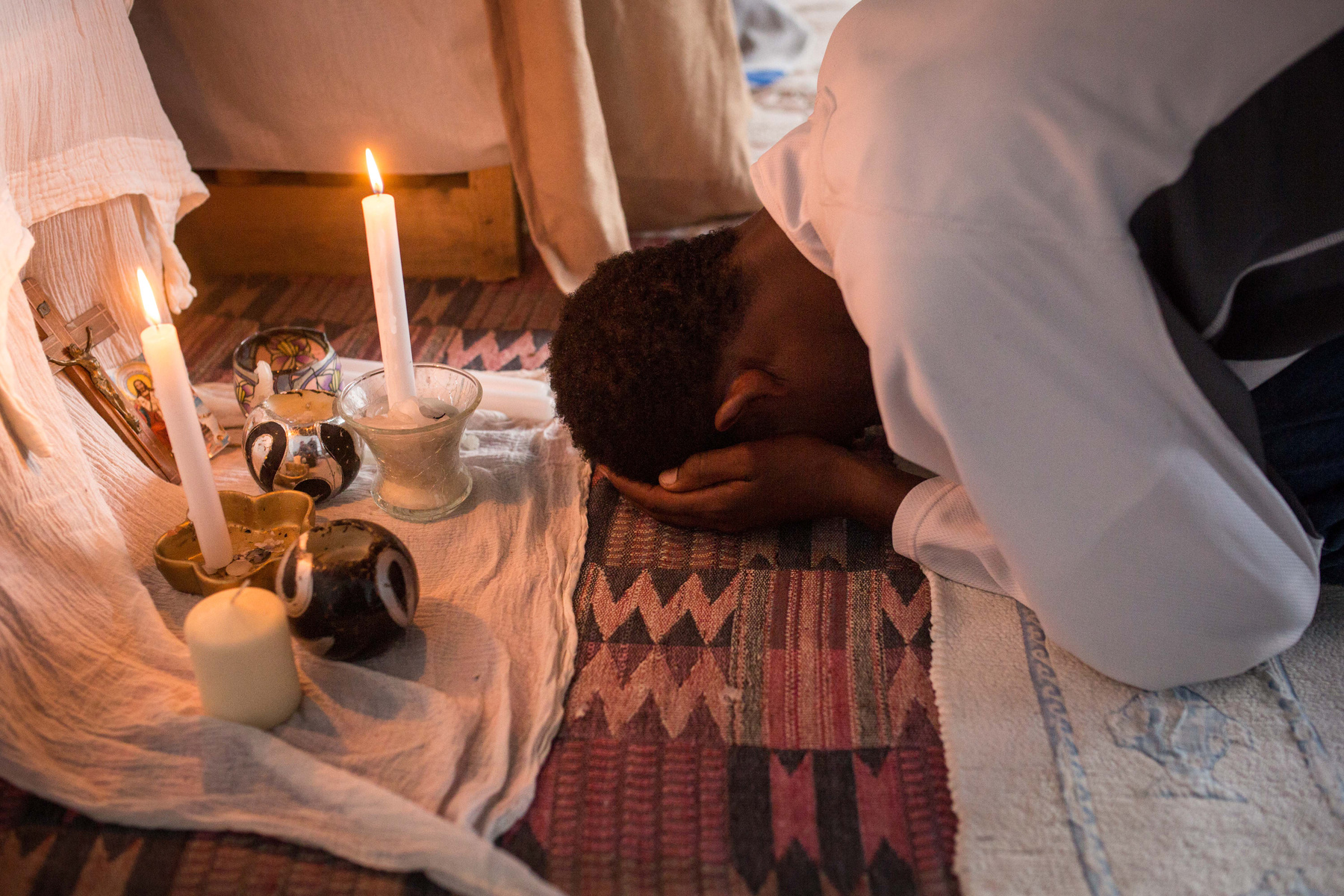 Ön meg tudna különböztetni egy keresztény eritreait egy muszlim eritreaitól? És el tudná dönteni, hogy melyikük fenyegeti a magyar 